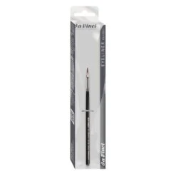 Da Vinci ClassicEYELINER ZW. -Mode- En Schoonheidswinkel rXEKYl138306 3 dgl DE