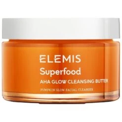 Elemis SuperfoodAHA Glow Cleansing Butter