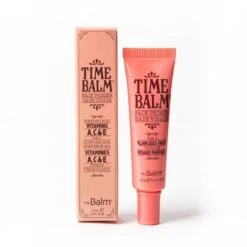 TimeBalm Travel Size