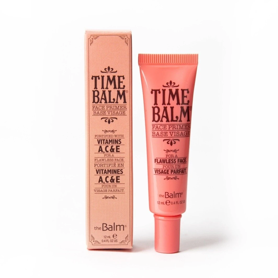 TimeBalm Travel Size 3 TimeBalm Travel Size