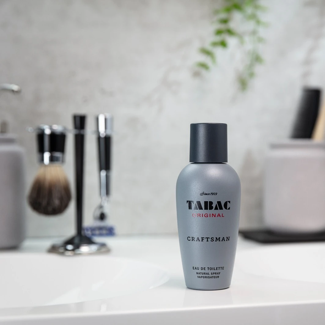 Tabac OriginalOriginal Craftsman 6 Tabac OriginalOriginal Craftsman - Afbeelding 4