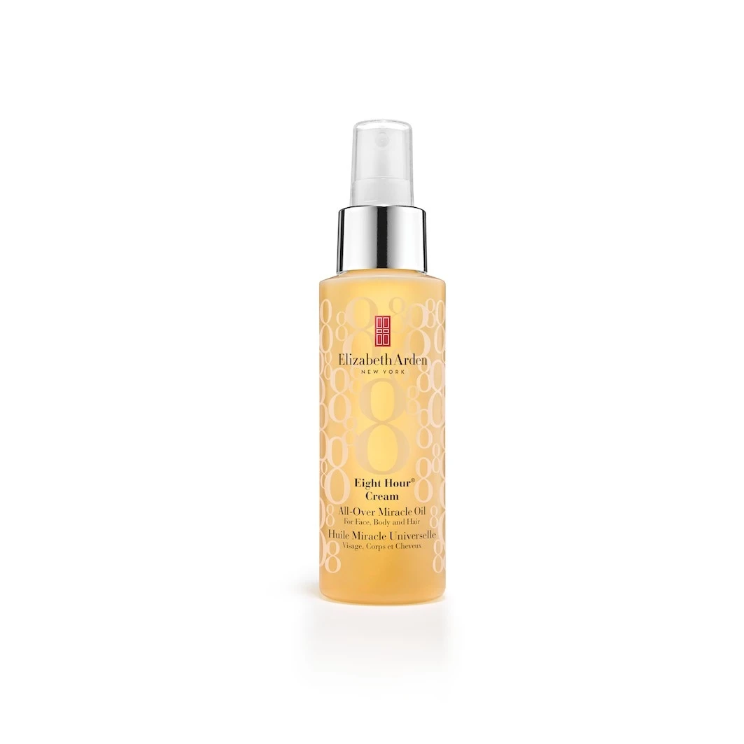 Elizabeth Arden Eight HourAll-Over Miracle Oil 3 Elizabeth Arden Eight HourAll-Over Miracle Oil