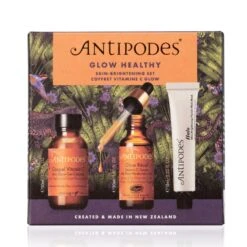 Αντίποδες Glow Healthy Set