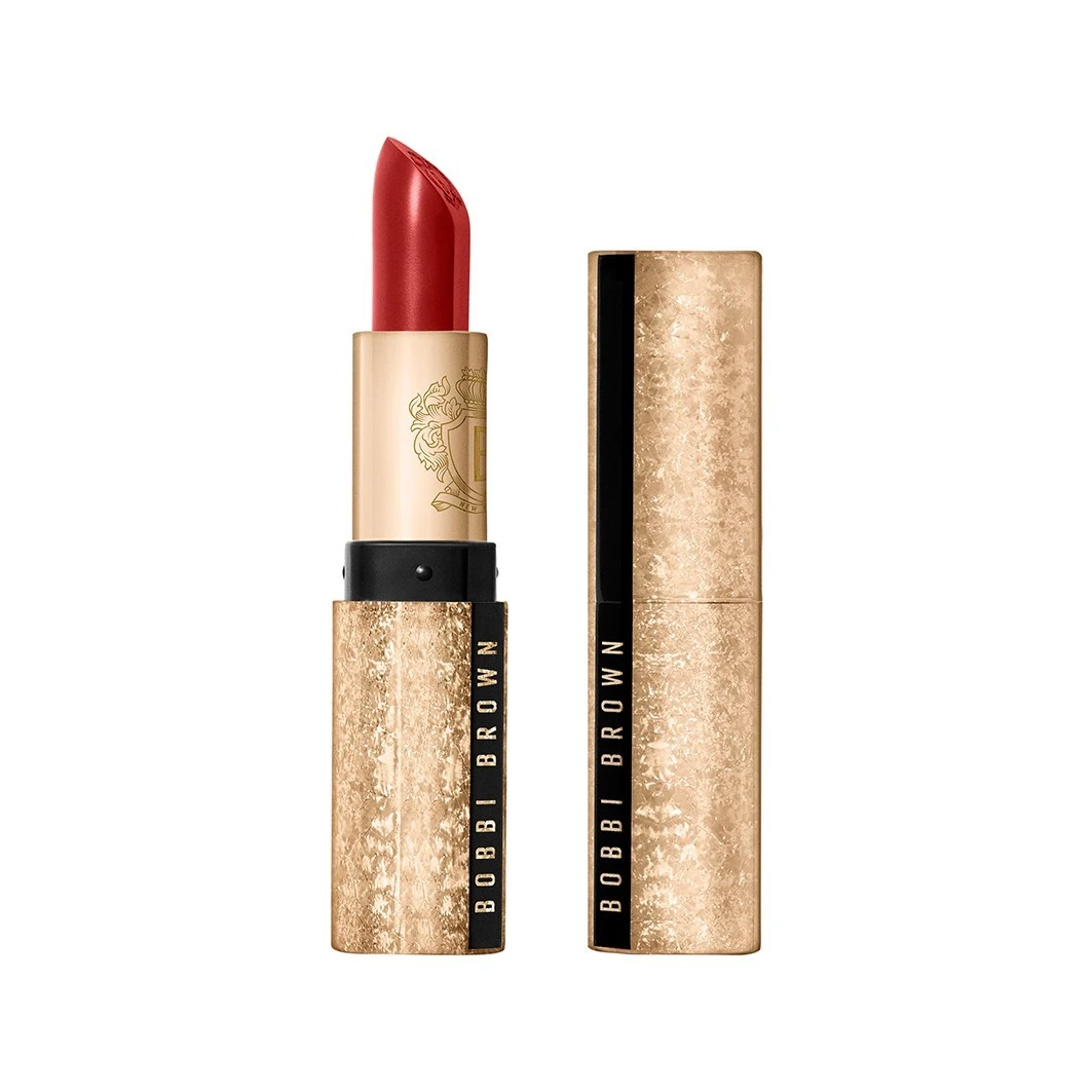 Bobbi Brown Holiday Collection 2022Luxe Lipstick 3 Bobbi Brown Holiday Collection 2022Luxe Lipstick