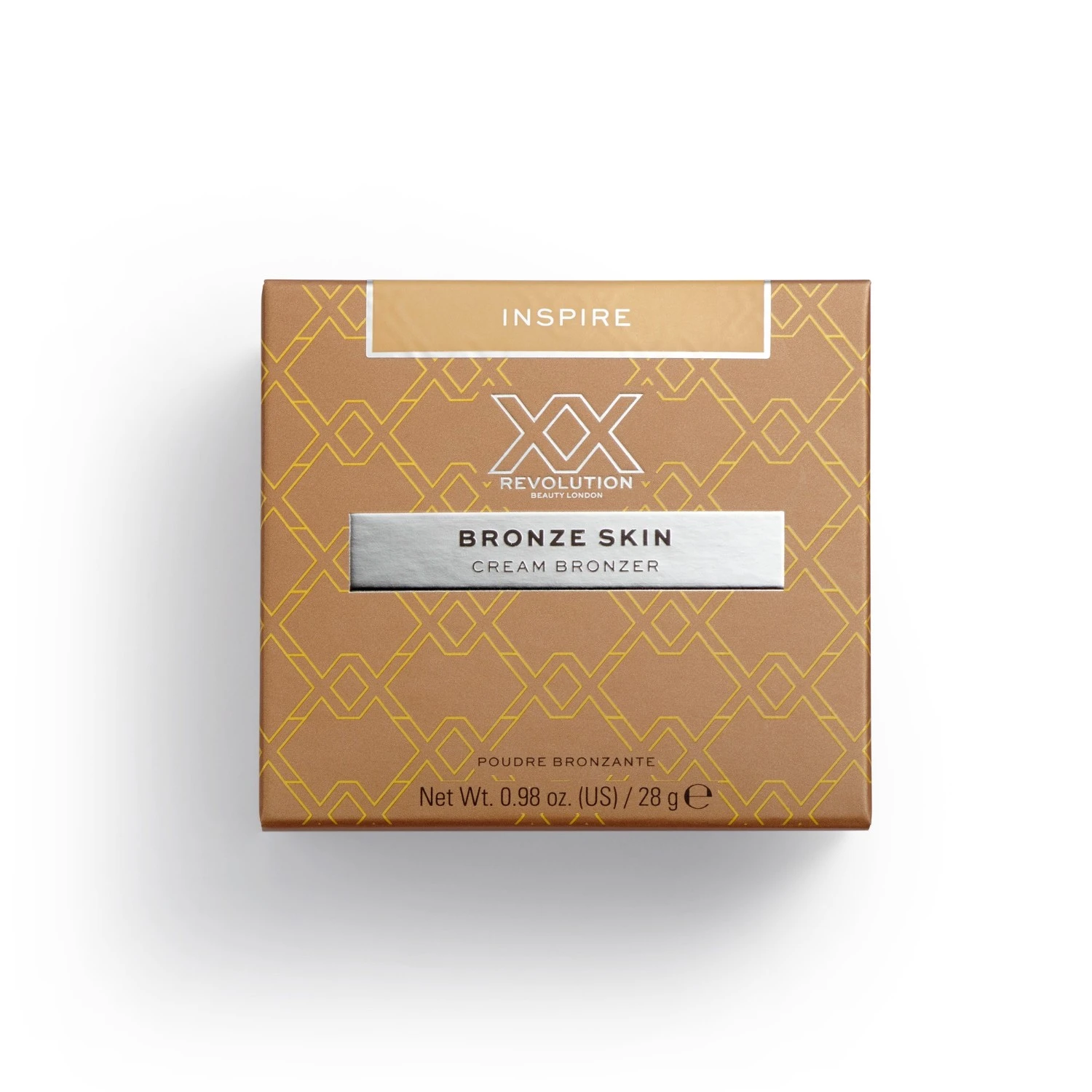 Bronze Skin Cream Bronzer 7 Bronze Skin Cream Bronzer - Afbeelding 5