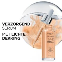 L’Oréal Paris True Match Tinted Serum -Mode- En Schoonheidswinkel thznTZ423092 8 dgl NL