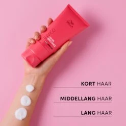 Wella Professionals INVIGO Color BrillianceVibrant Color Conditioner Fine/Normal Hair -Mode- En Schoonheidswinkel u7864U1028586 2 dgl NL