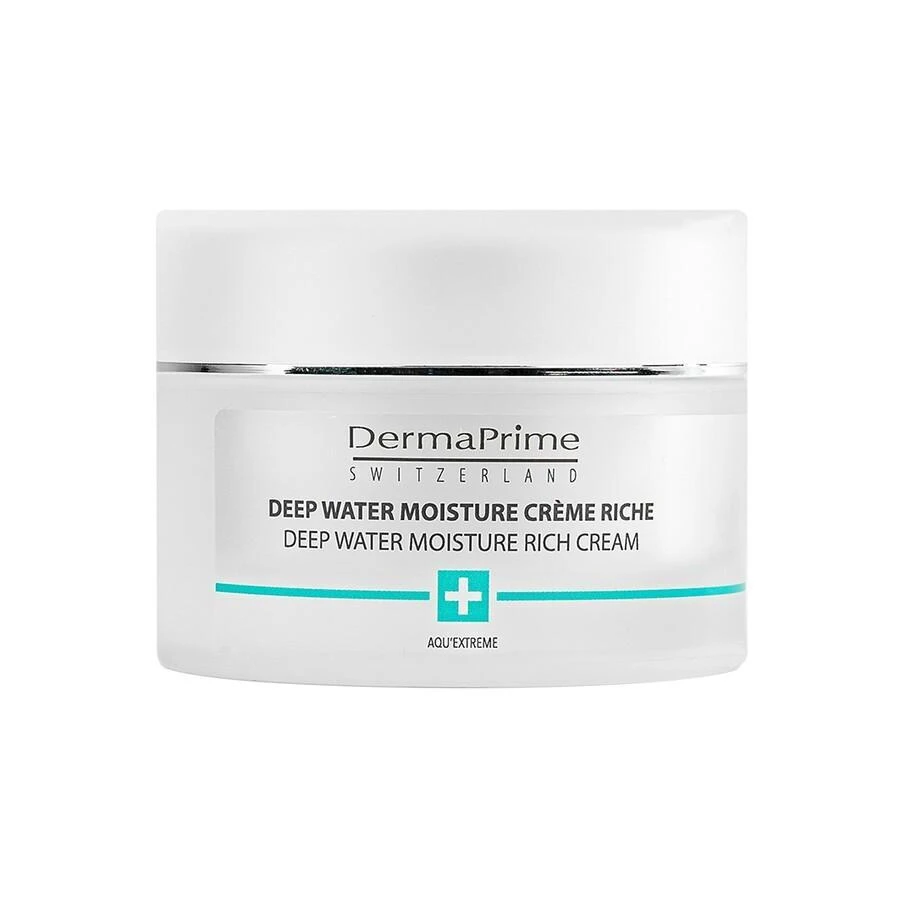 Deep Water Moisture Crème Riche 2 Deep Water Moisture Crème Riche