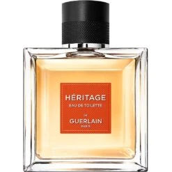 Guerlain Heritage