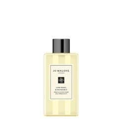 Lime Basil & Mandarin