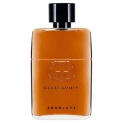 Gucci GuiltyPour Homme Absolute