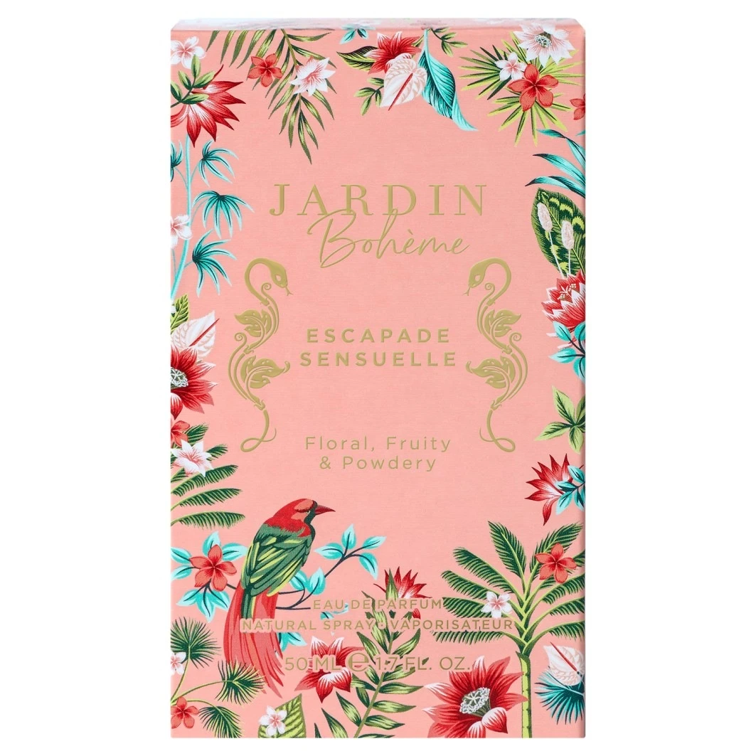 Summer CollectionEscapade Sensuelle 5 Summer CollectionEscapade Sensuelle - Afbeelding 3