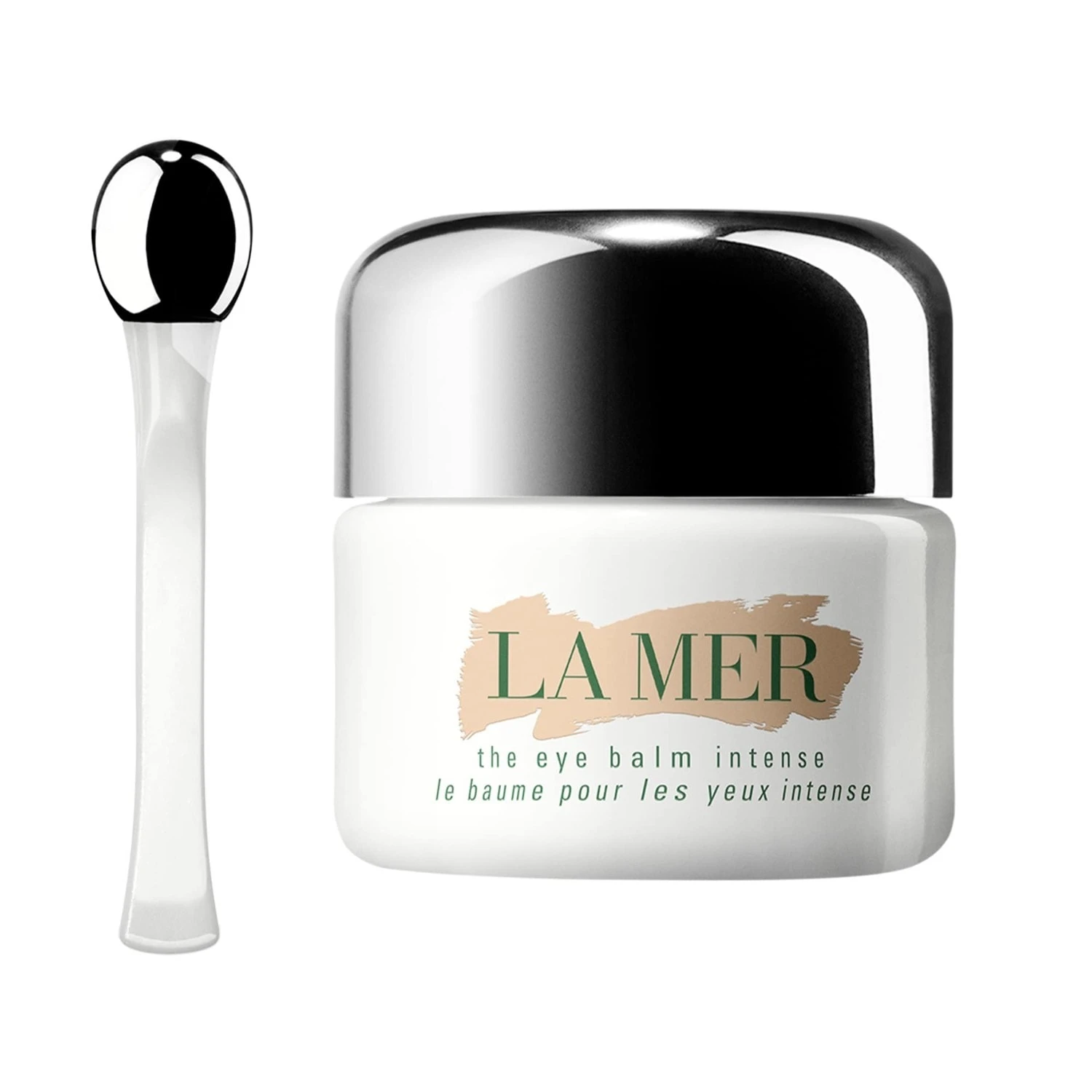 La Mer The Eye Balm Intense 3 La Mer The Eye Balm Intense