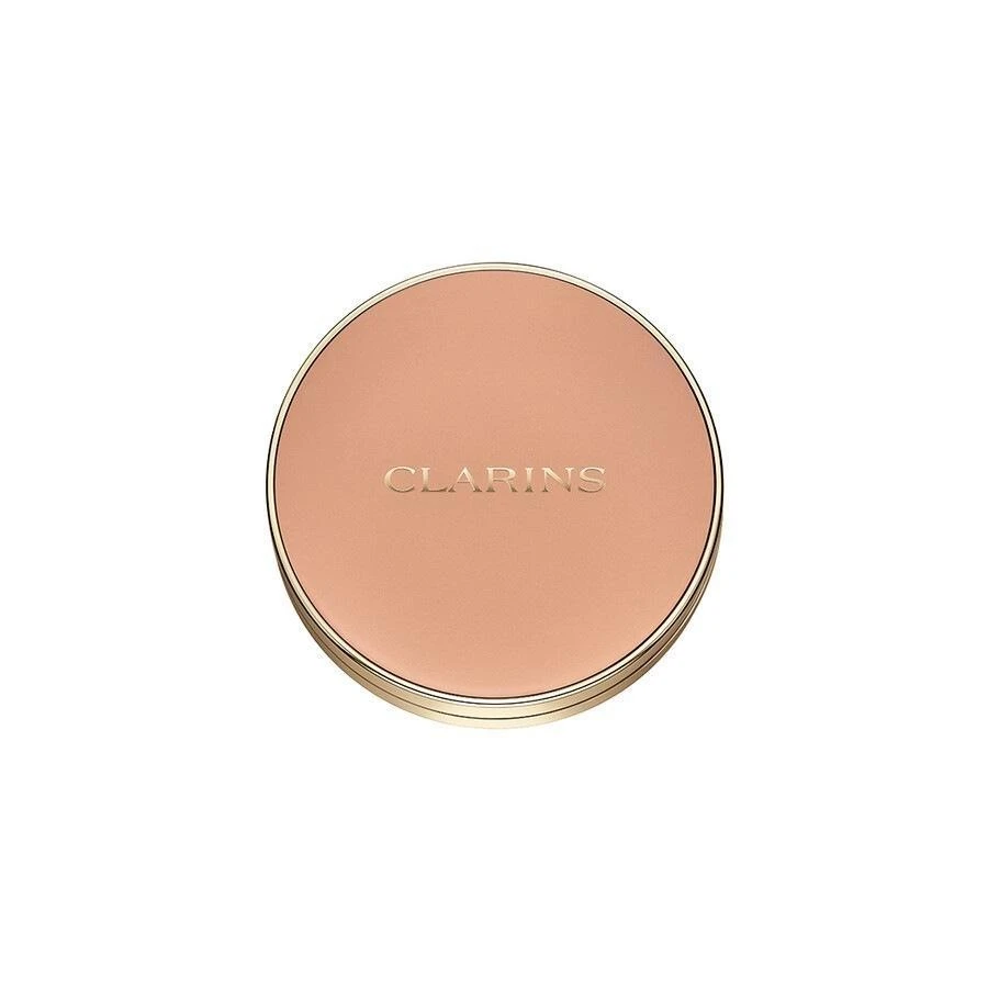 Clarins Ever Matte Compact Powder 5 Clarins Ever Matte Compact Powder - Afbeelding 3