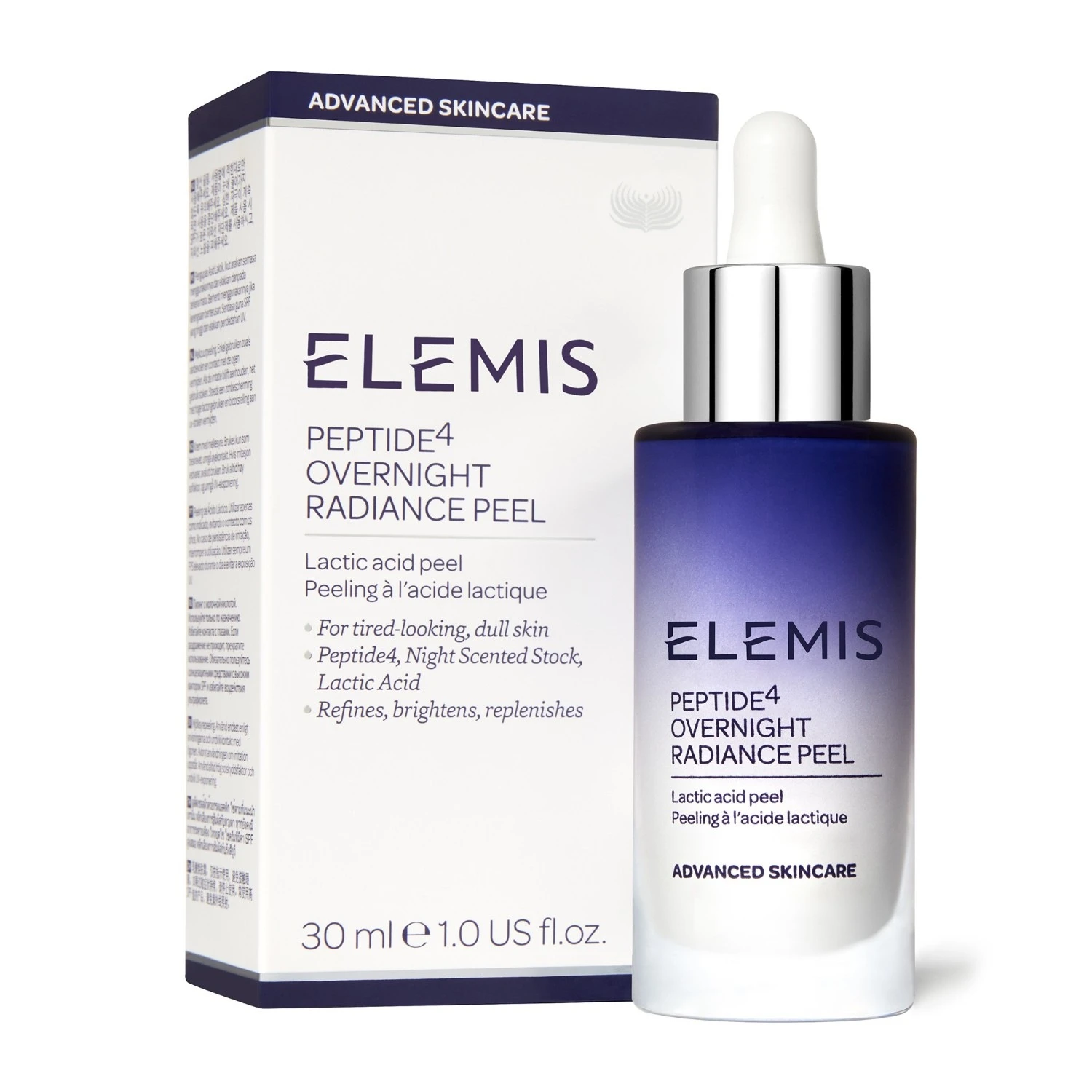 Elemis Overnight Radiance Peeling 5 Elemis Overnight Radiance Peeling - Afbeelding 3