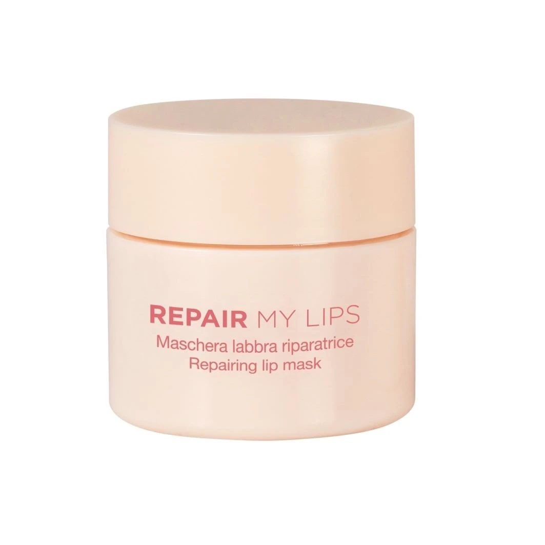 Repair My Lips Mask 3 Repair My Lips Mask
