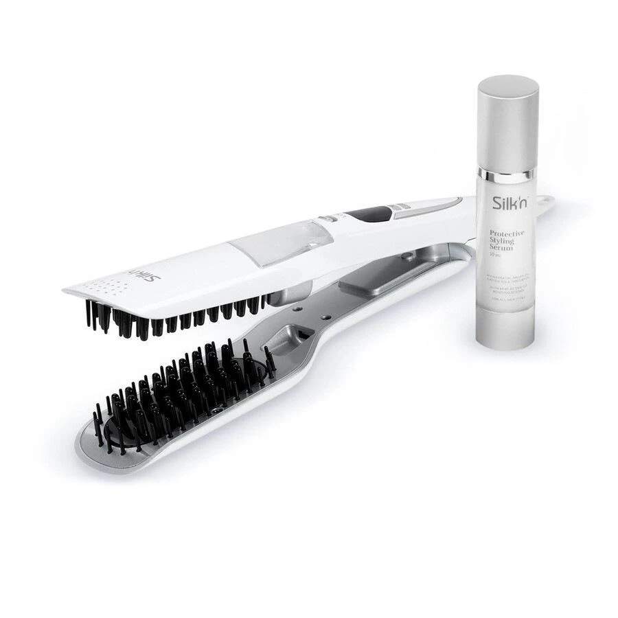 GoBrush Mist + Protective Styling Serum 3 GoBrush Mist + Protective Styling Serum