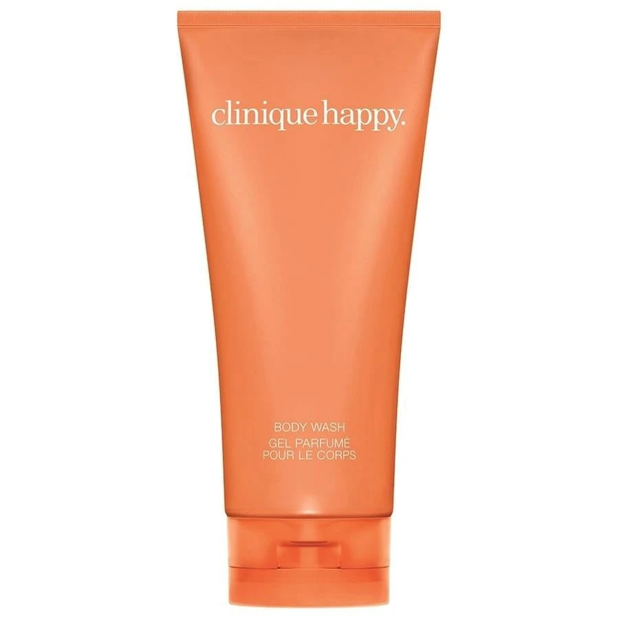 Clinique HappyBODY WASH 200ML 3 Clinique HappyBODY WASH 200ML