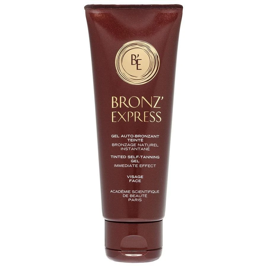 Gel Auto-Bronzant Teinté 3 Gel Auto-Bronzant Teinté