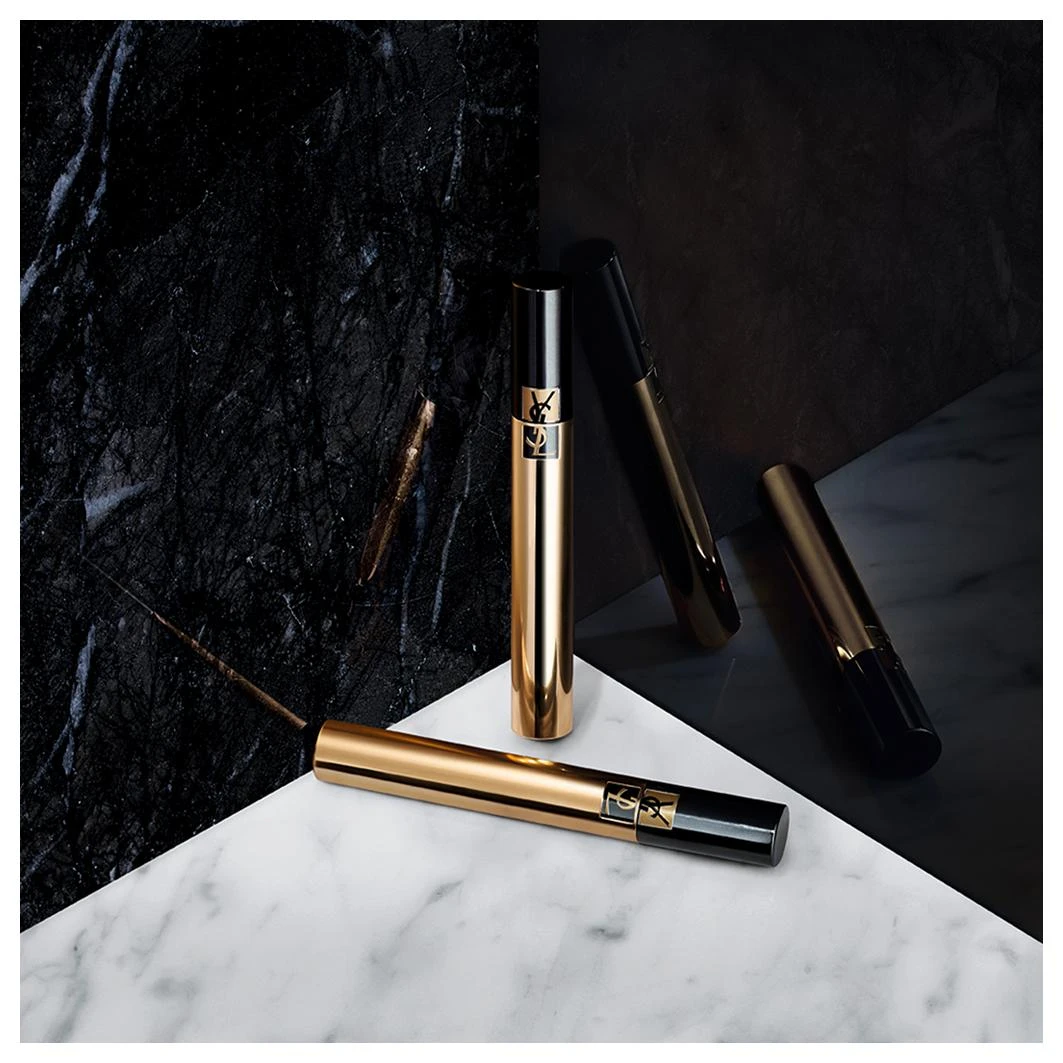Yves Saint Laurent Mascara TrendsVolume Effet Faux Cils Radical 7 Yves Saint Laurent Mascara TrendsVolume Effet Faux Cils Radical - Afbeelding 5