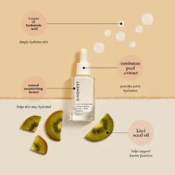 Stay Hydrated Hyaluronic Acid + NMF Serum 11 Stay Hydrated Hyaluronic Acid + NMF Serum -Mode- En Schoonheidswinkel wV5Rgx1027252 3 global