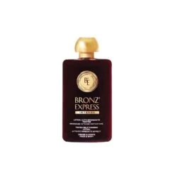 Lotion Auto-Bronzant Teinté Intense