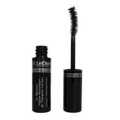 Bloom Curling & Volumizing Mascara 01