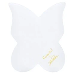 Butterfly Gua Sha | By Jessica Paszka