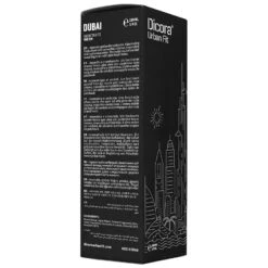 Dubai Eau De Toilette -Mode- En Schoonheidswinkel xYHCD3840150 2 dgl NL