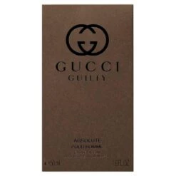 Gucci GuiltyPour Homme Absolute -Mode- En Schoonheidswinkel xfBtCW957232 2 global