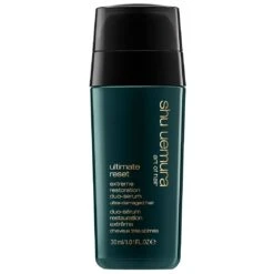 Shu Uemura Ultimate ResetExtreme Repair Double