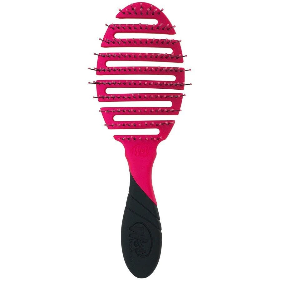 Wet Brush Pro Flex Dry Pink 3 Wet Brush Pro Flex Dry Pink