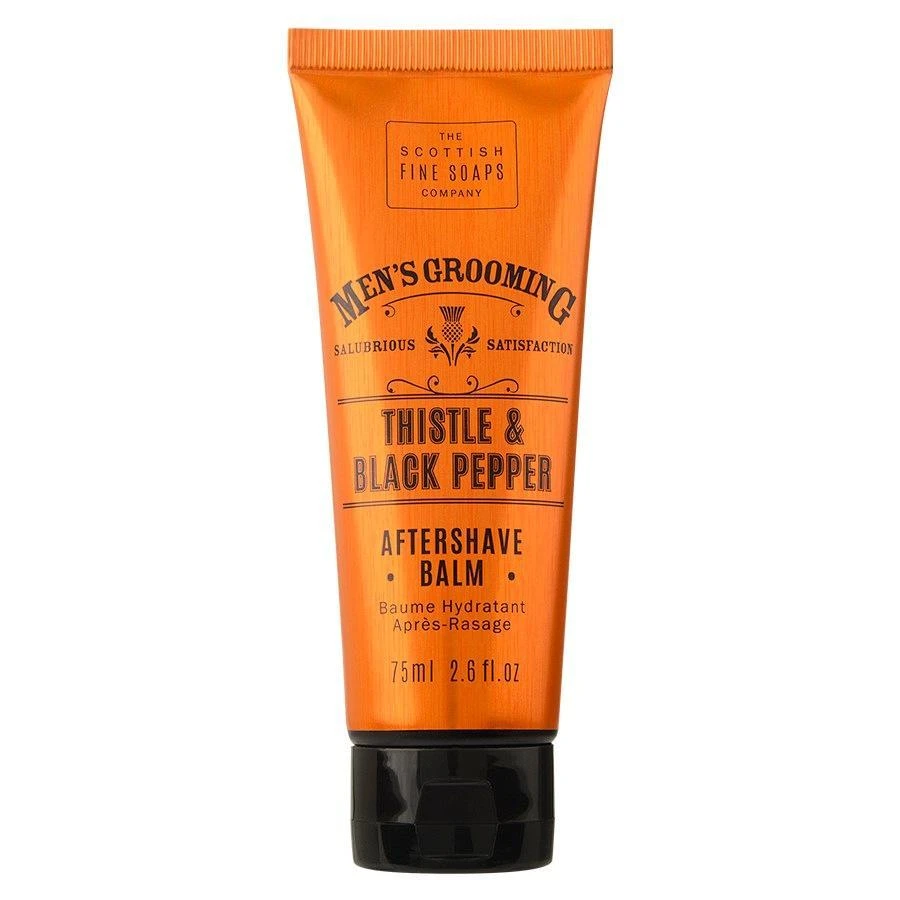 Men's GroomingThistle & Black Pepper 3 Men's GroomingThistle & Black Pepper