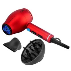 CHI Compact Hair Dryer 7 CHI Compact Hair Dryer -Mode- En Schoonheidswinkel yHGpLX1001522 2 dgl NL