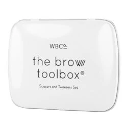 The Brow Toolbox