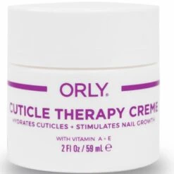 Cuticle Therapy Crème