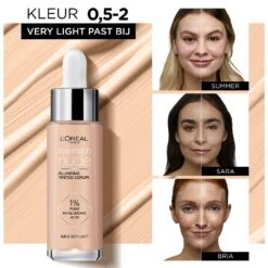 L’Oréal Paris True Match Tinted Serum -Mode- En Schoonheidswinkel z5a9lA423092 2 dgl NL