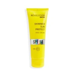 Revolution Skincare SPF 50 Dewy Protect