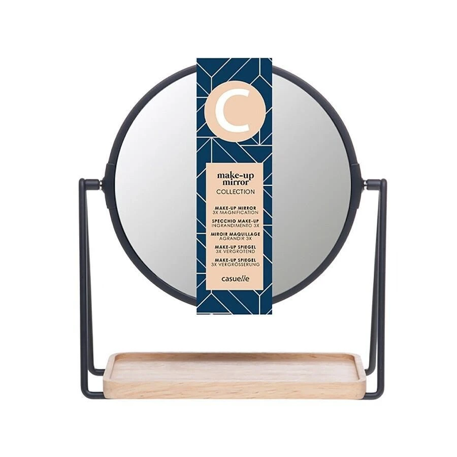 Bamboo Tray 3 Bamboo Tray