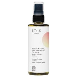 Moisturising Hair Treatment