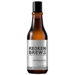 Redken Men CareBrews Thickening
