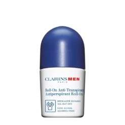 Mode- En Schoonheidswinkel 20 ClarinsMen Antiperspirant Deo Roll-On