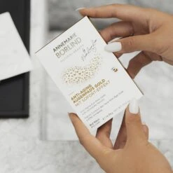 Oogpad Gold -Mode- En Schoonheidswinkel zsLX8U695184 3 global