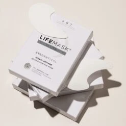 CelldenticalLifeMask Cell Revitalizing Eyedentical Second Skin Eye Mask -Mode- En Schoonheidswinkel zyiSh9751690 3 global